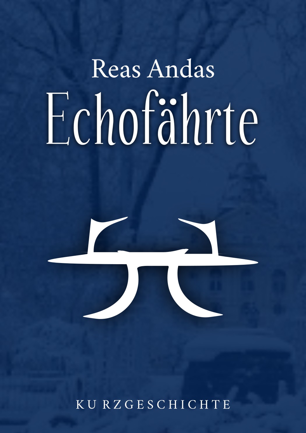 Echofährte